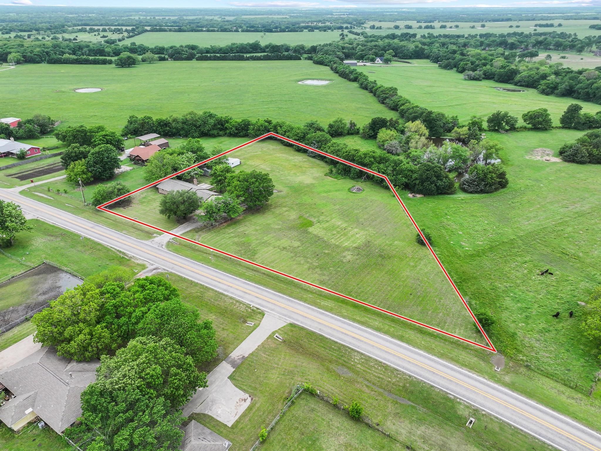 506 Fm 816 Wolfe City TX 75496