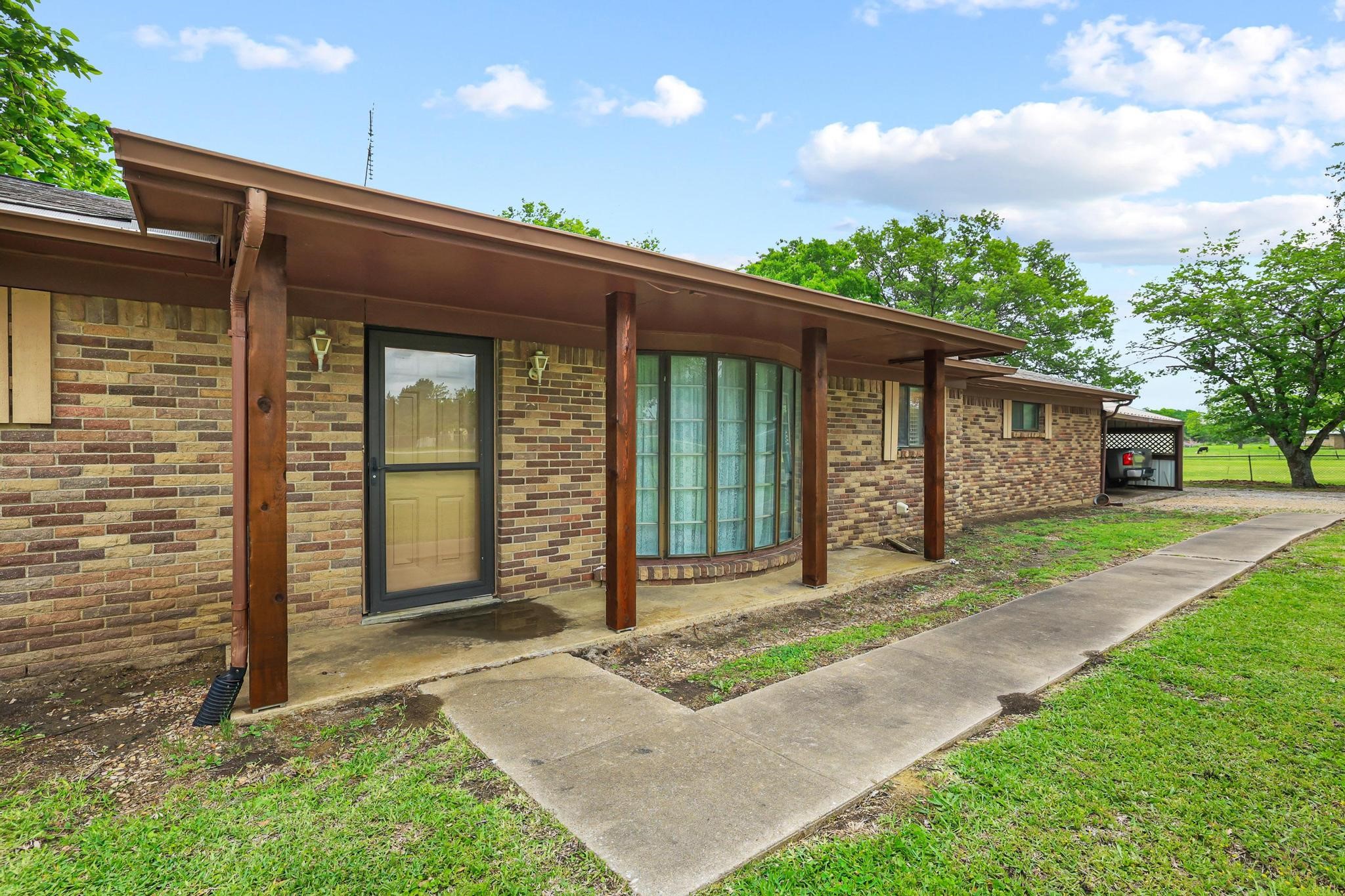 506 Fm 816 Wolfe City TX 75496