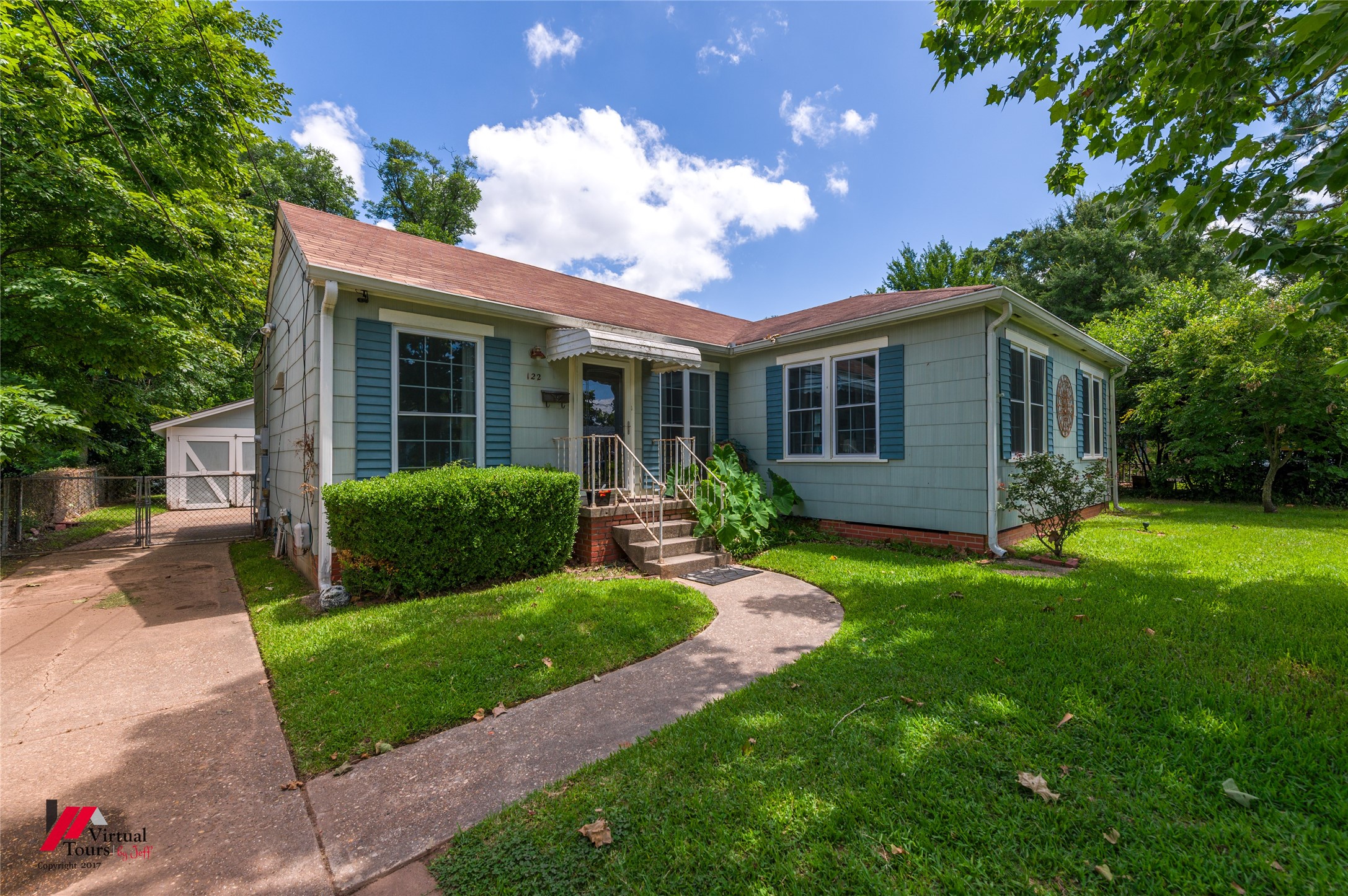 122 E Ratcliff Street Shreveport LA 71104