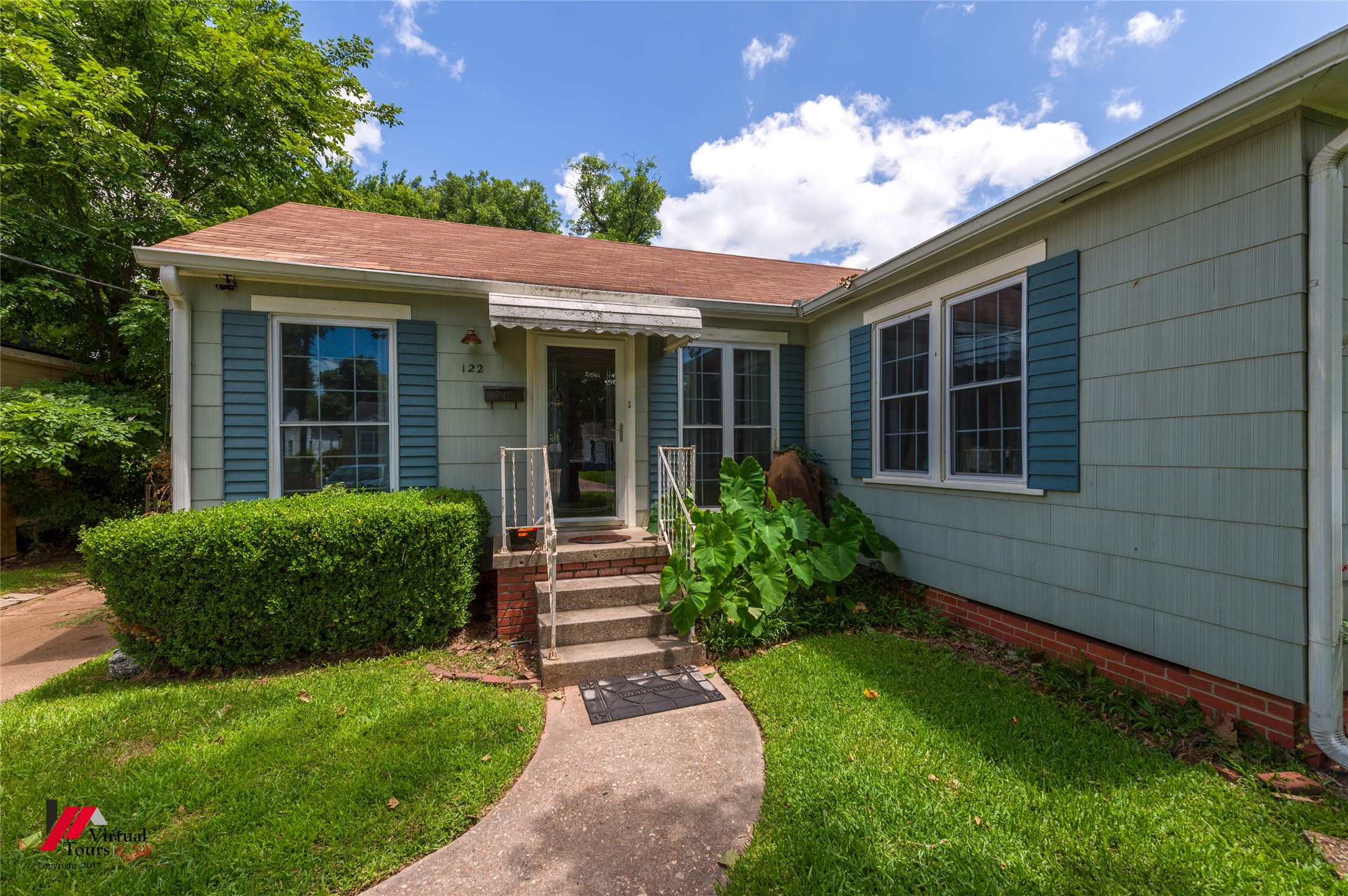 122 E Ratcliff Street Shreveport LA 71104