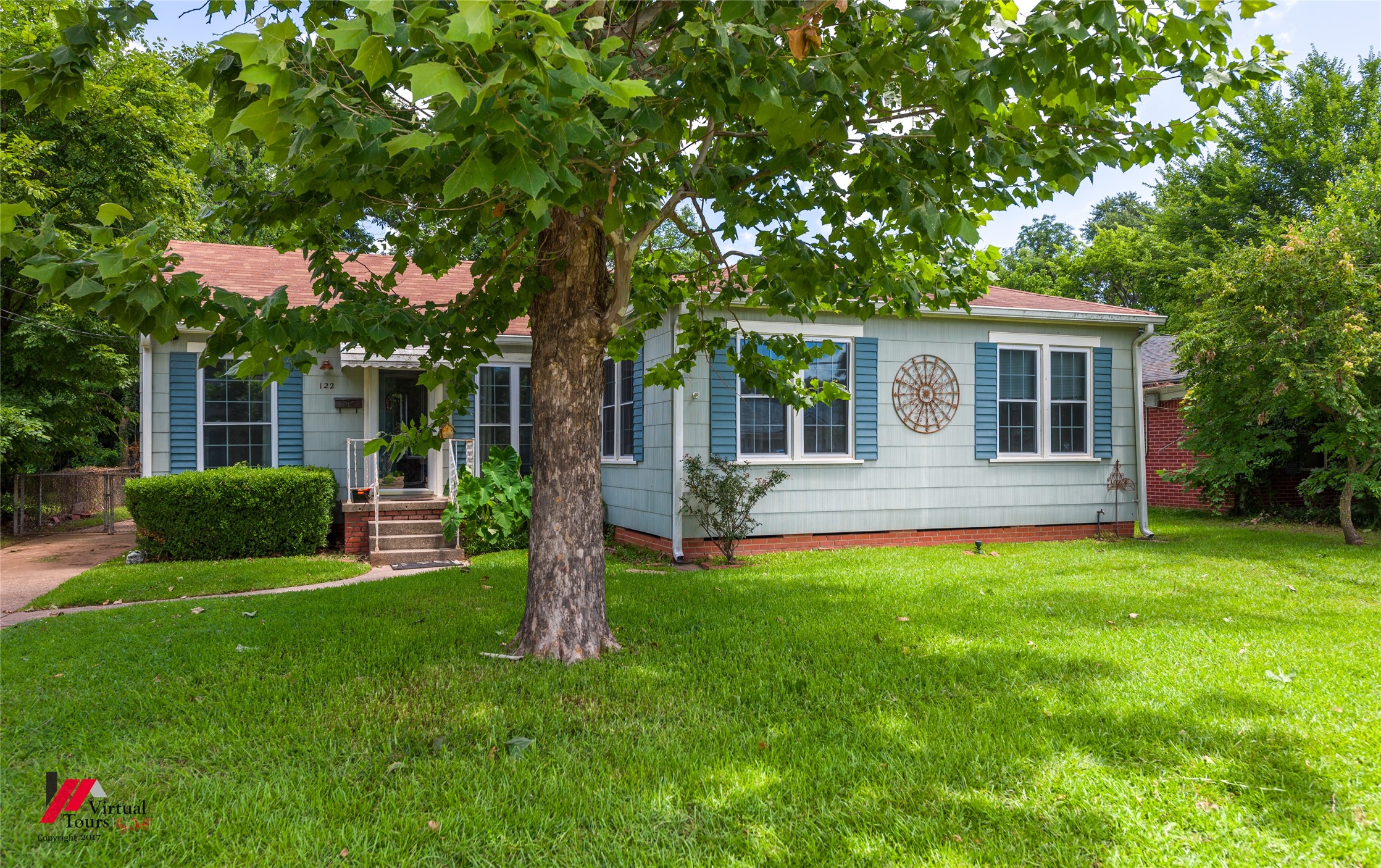 122 E Ratcliff Street Shreveport LA 71104