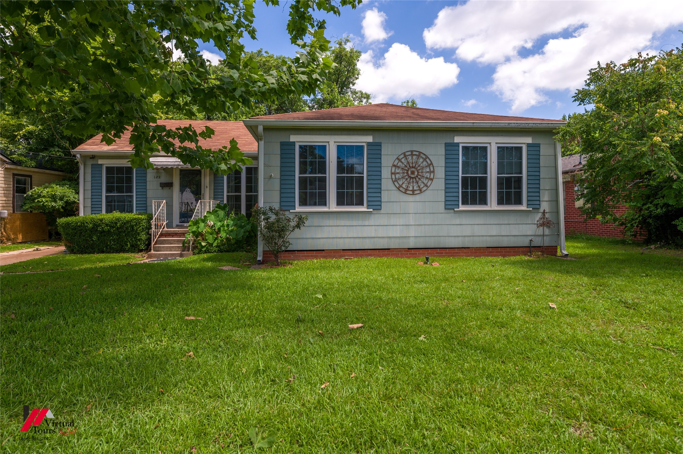 122 E Ratcliff Street Shreveport LA 71104