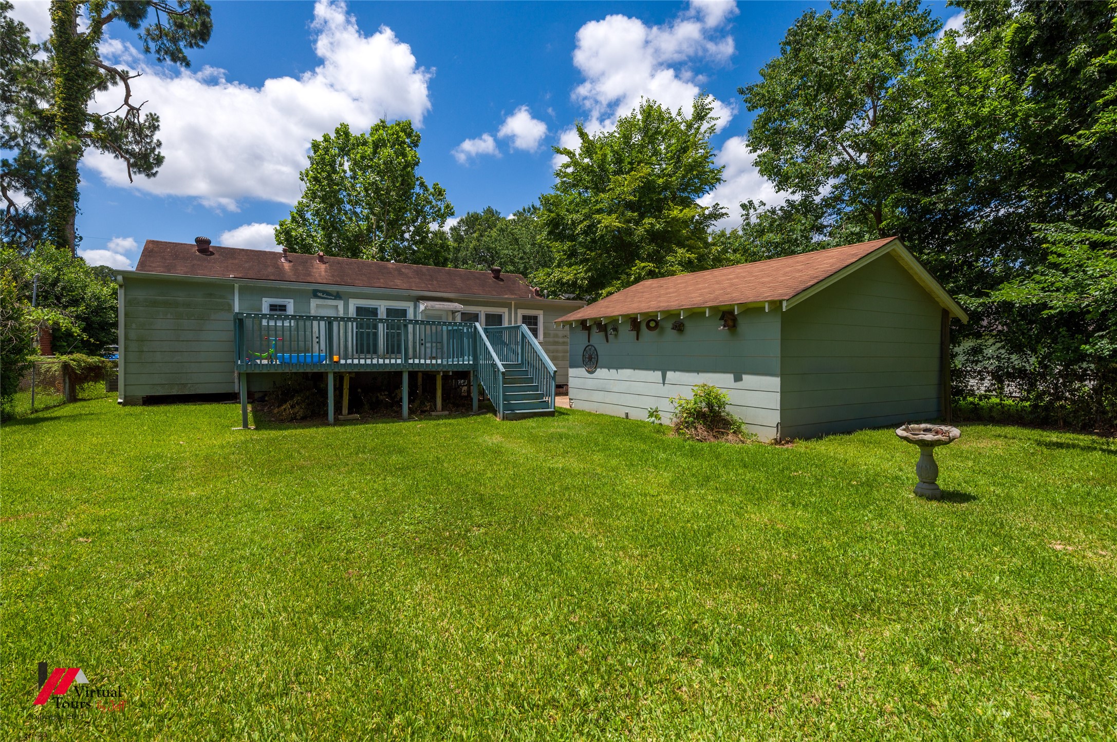 122 E Ratcliff Street Shreveport LA 71104