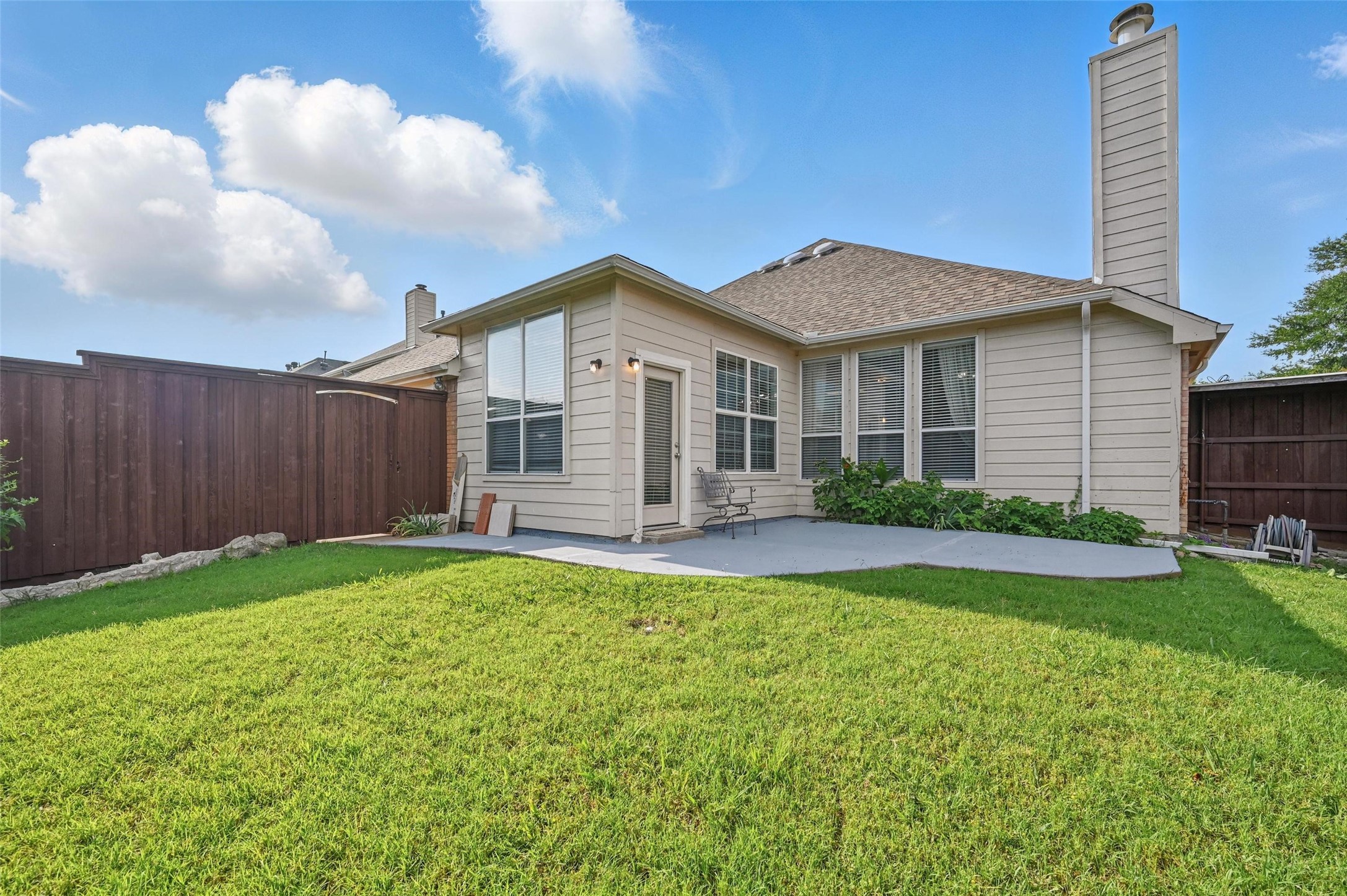 3609 Edwards Drive Plano TX 75025