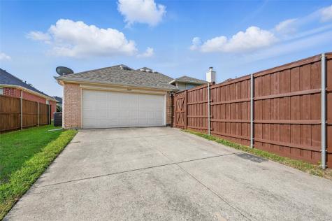 3609 Edwards Drive Plano TX 75025