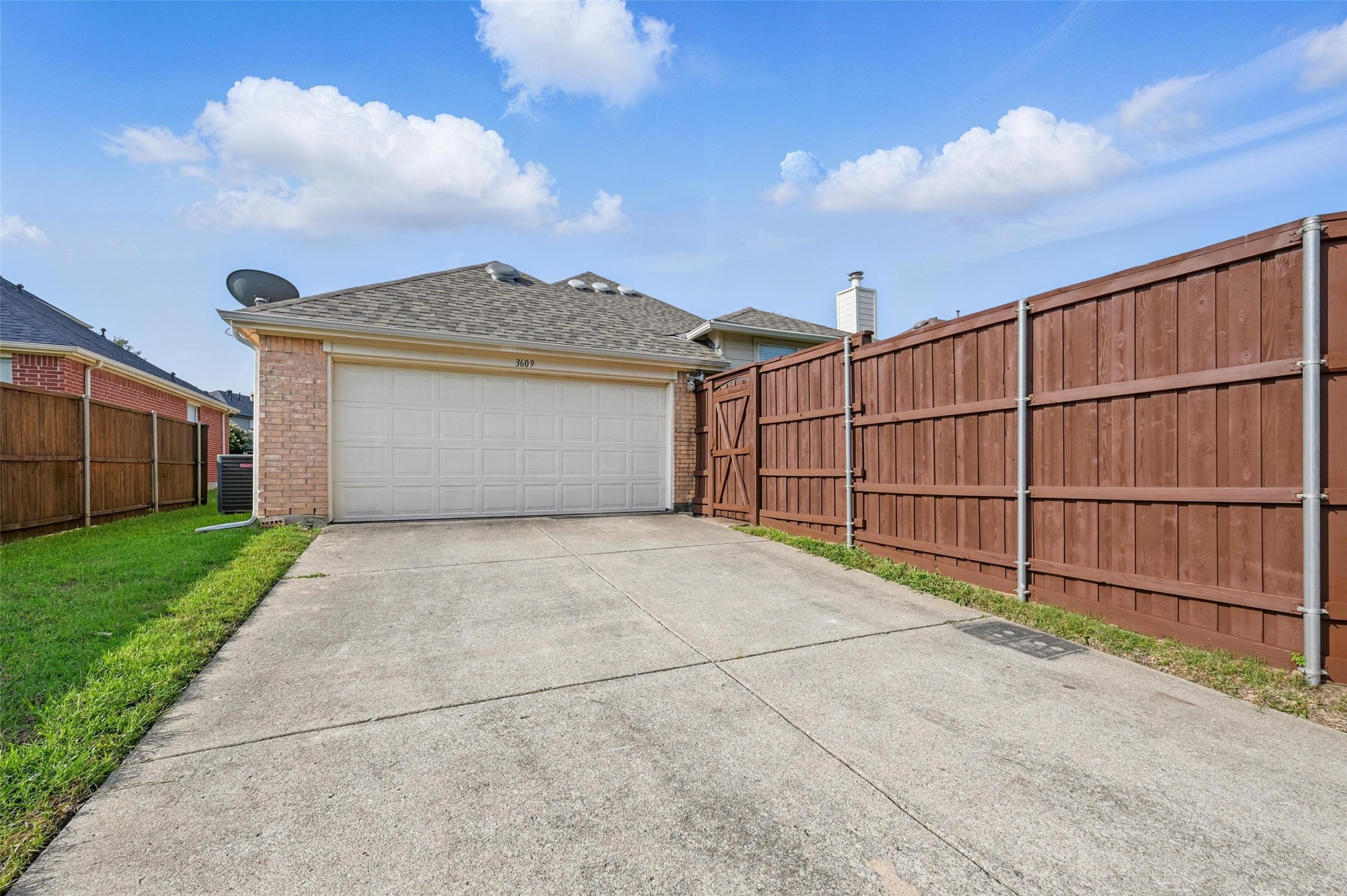 3609 Edwards Drive Plano TX 75025