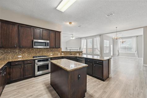 3609 Edwards Drive Plano TX 75025