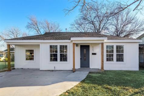 2305 Mckenzie Street Fort Worth TX 76105
