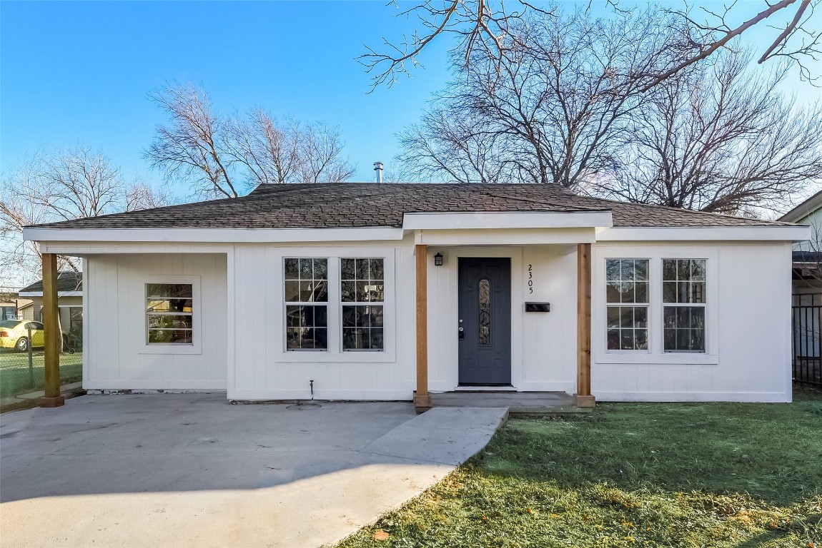 2305 Mckenzie Street Fort Worth TX 76105