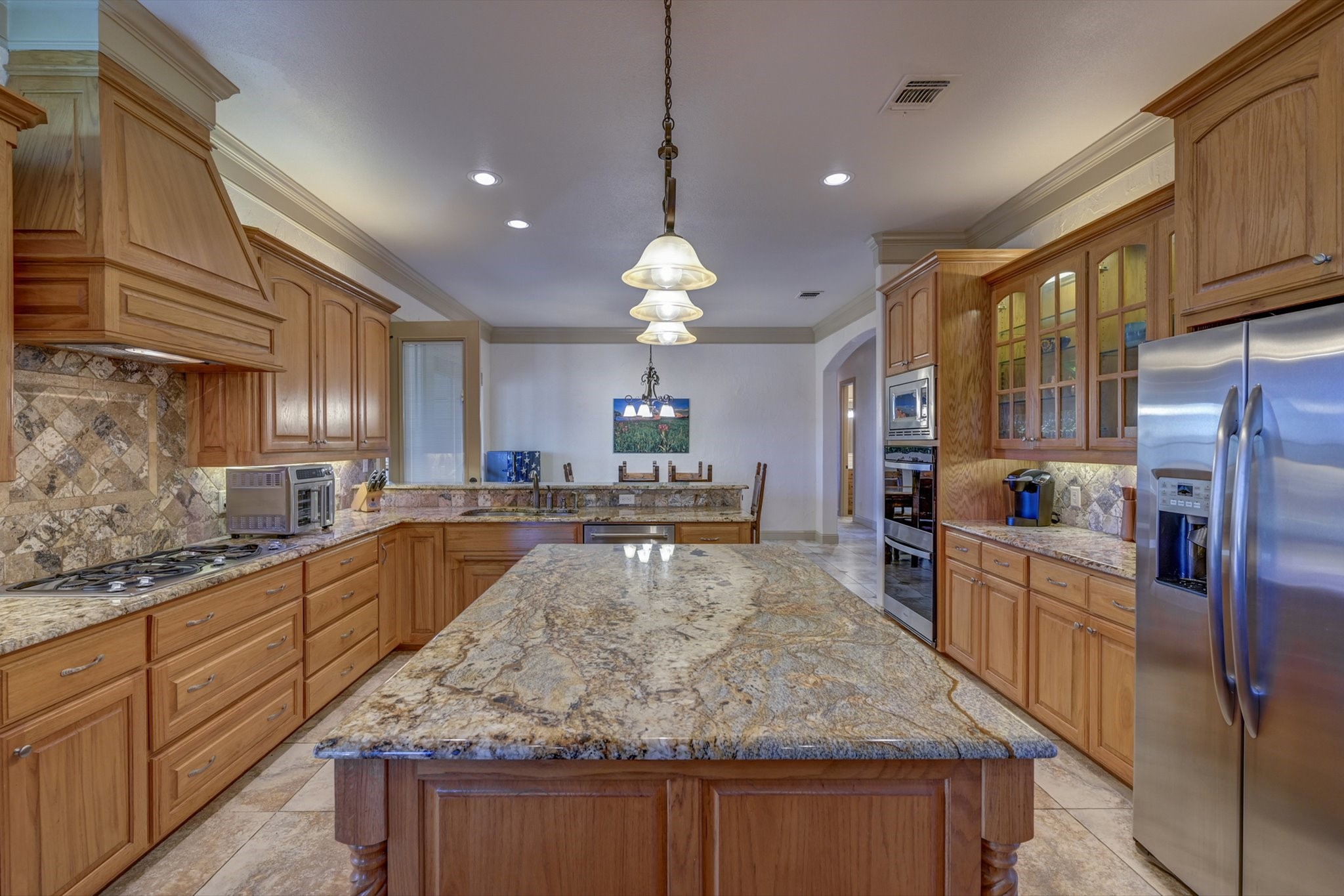 18601 Cr 214 Brookesmith TX 76827