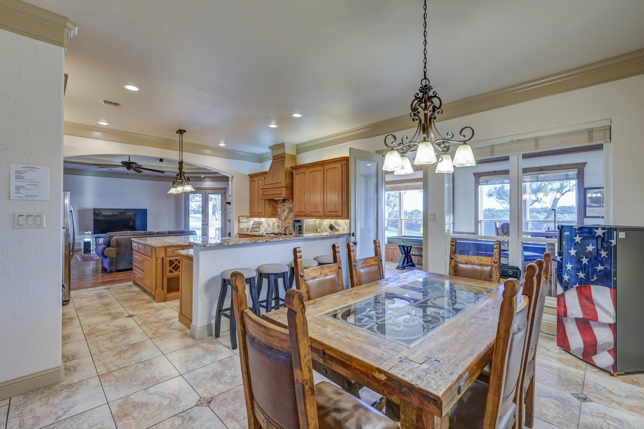 18601 Cr 214 Brookesmith TX 76827