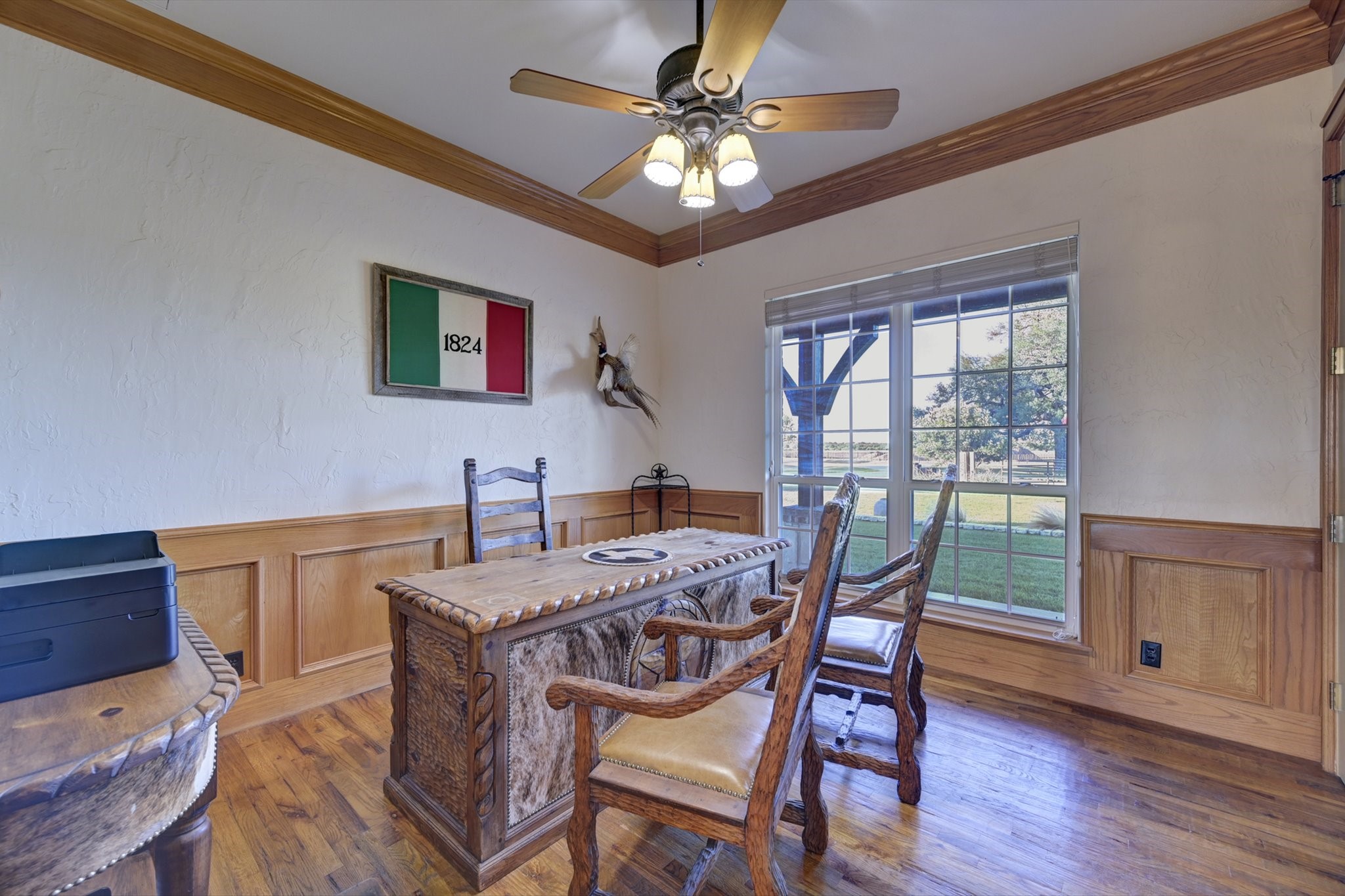 18601 Cr 214 Brookesmith TX 76827