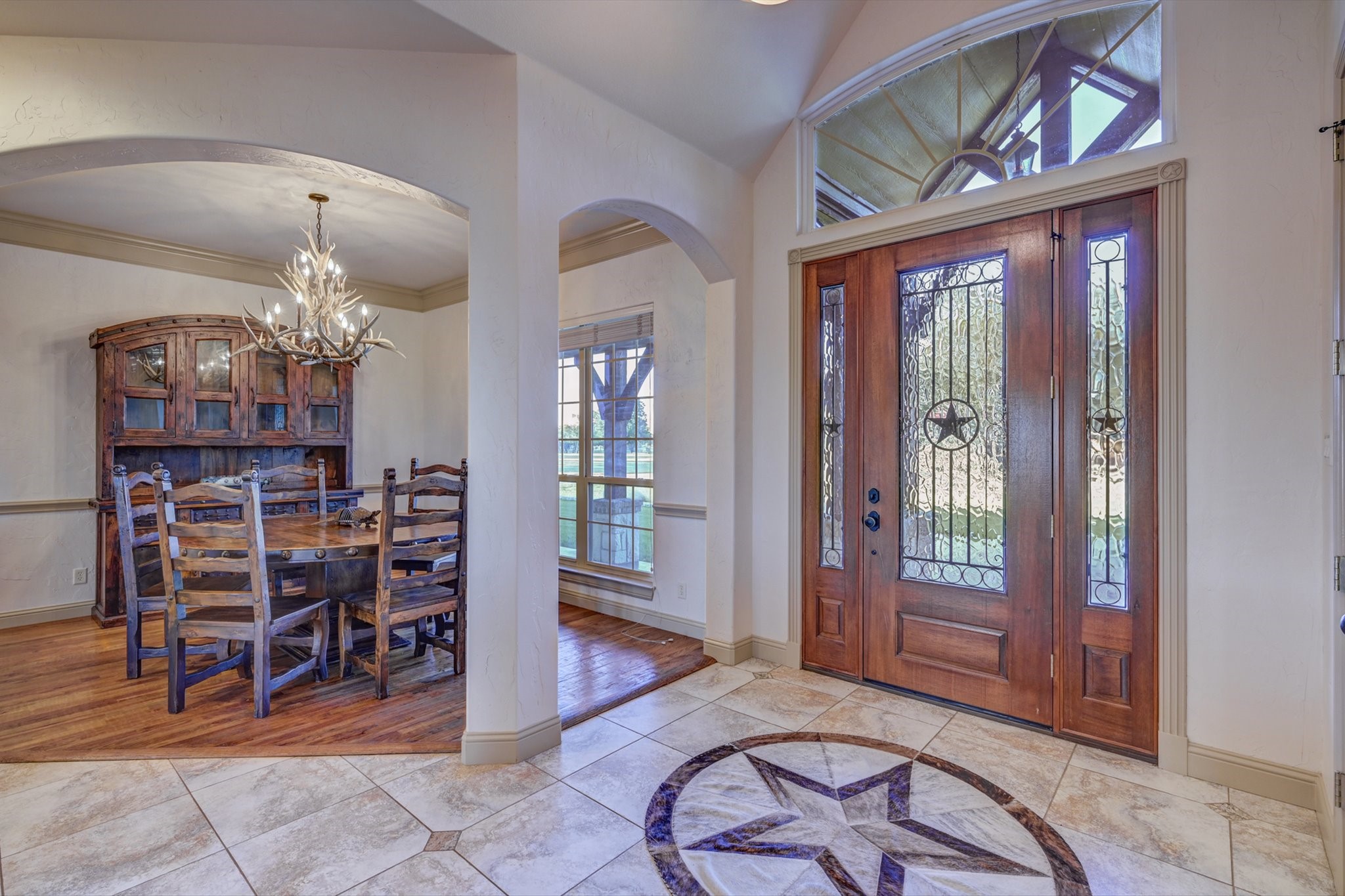 18601 Cr 214 Brookesmith TX 76827