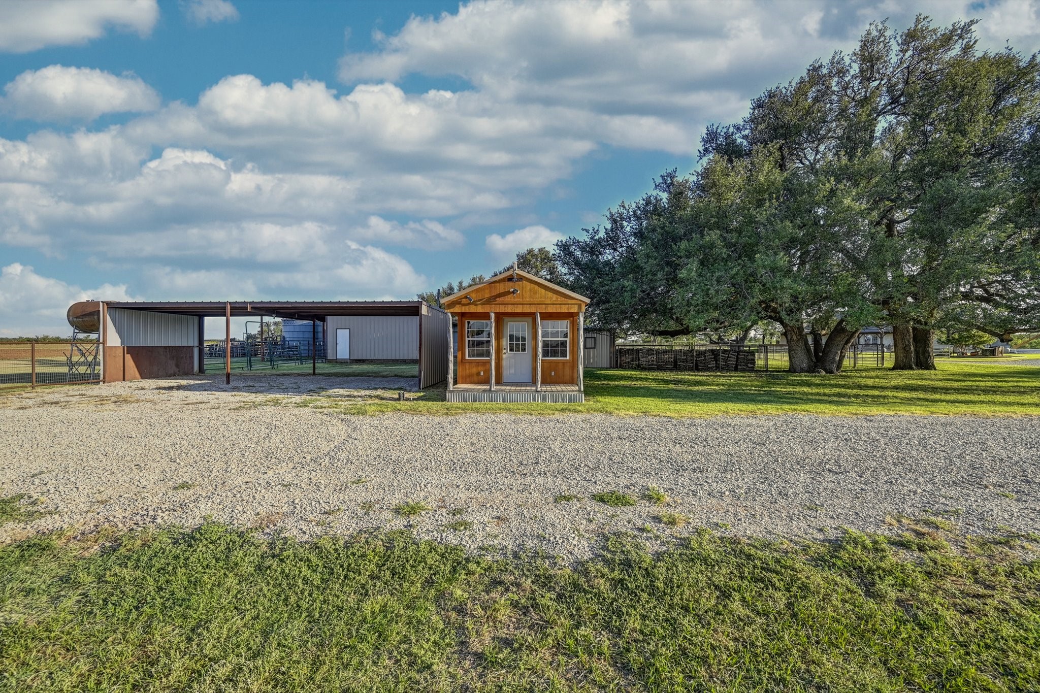 18601 Cr 214 Brookesmith TX 76827