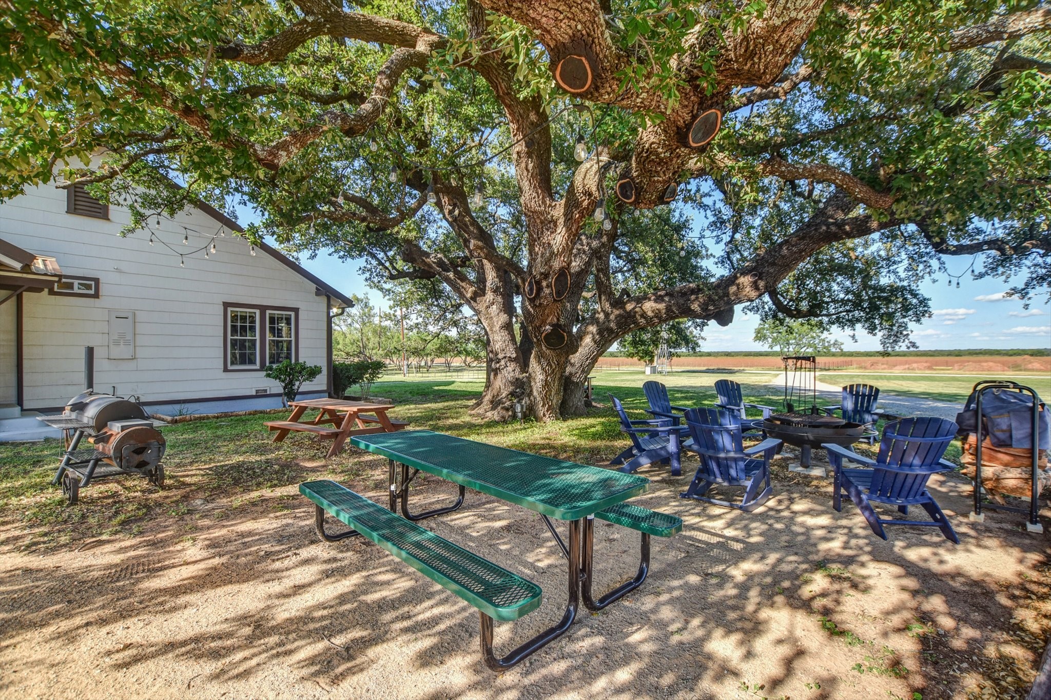 18601 Cr 214 Brookesmith TX 76827