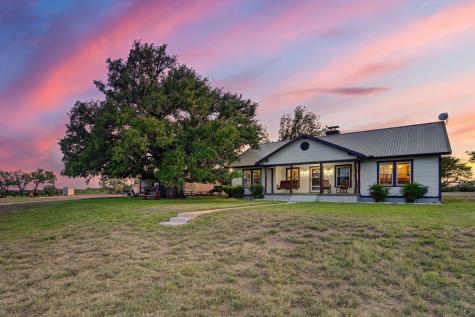 18601 Cr 214 Brookesmith TX 76827