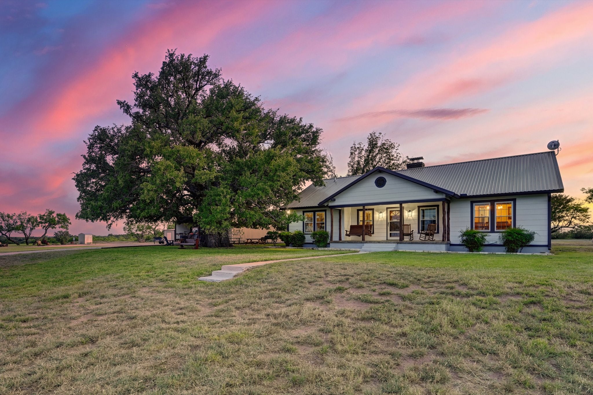 18601 Cr 214 Brookesmith TX 76827