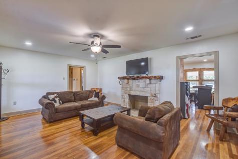 18601 Cr 214 Brookesmith TX 76827