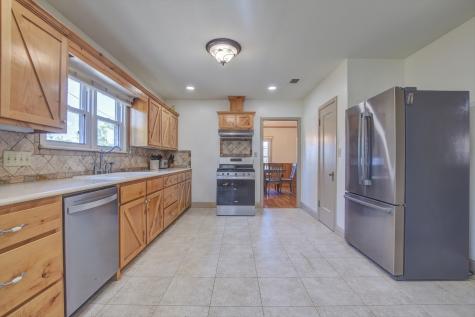 18601 Cr 214 Brookesmith TX 76827