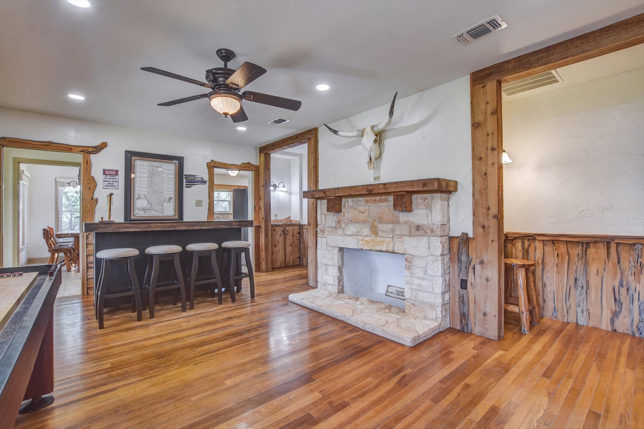 18601 Cr 214 Brookesmith TX 76827