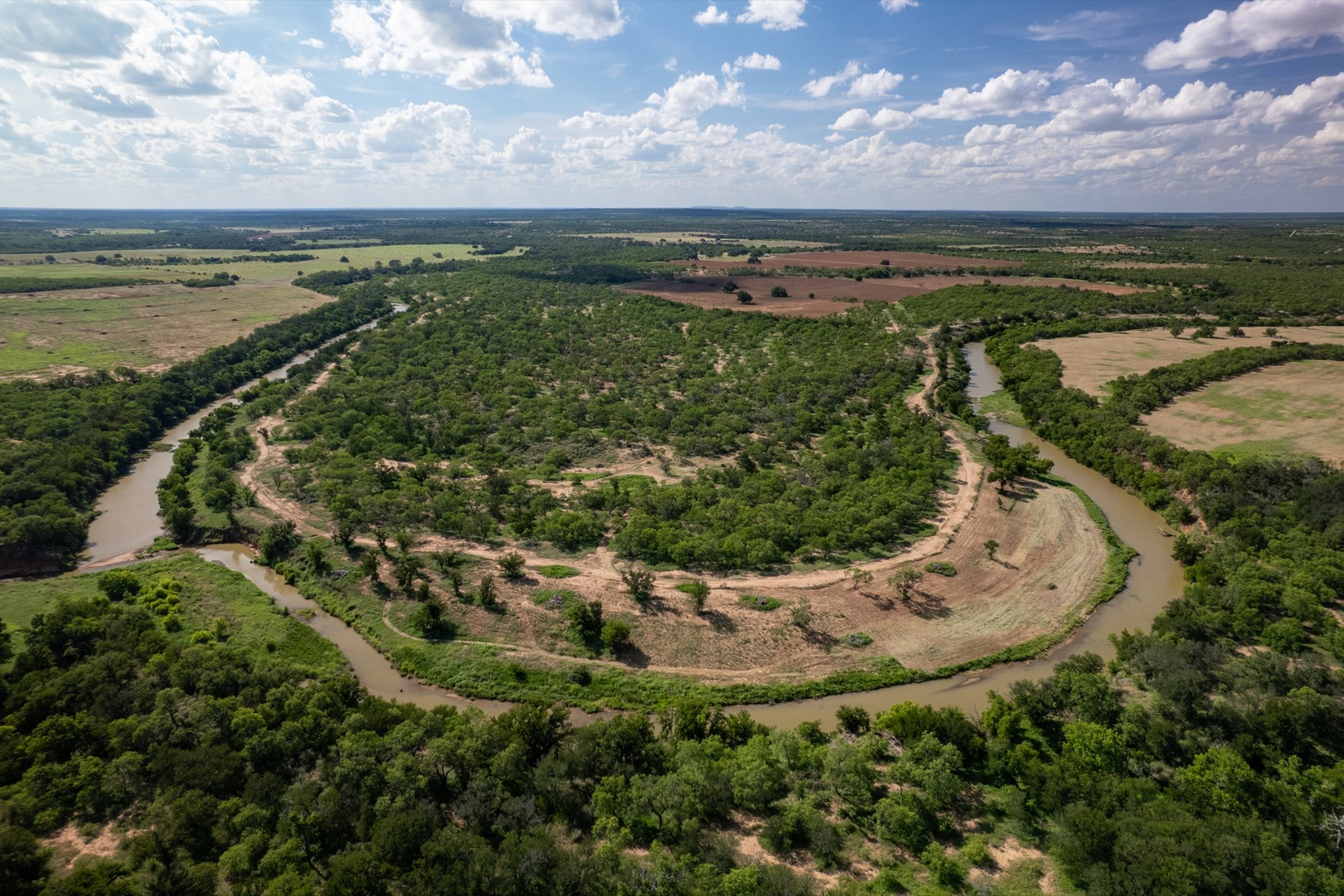 18601 Cr 214 Brookesmith TX 76827