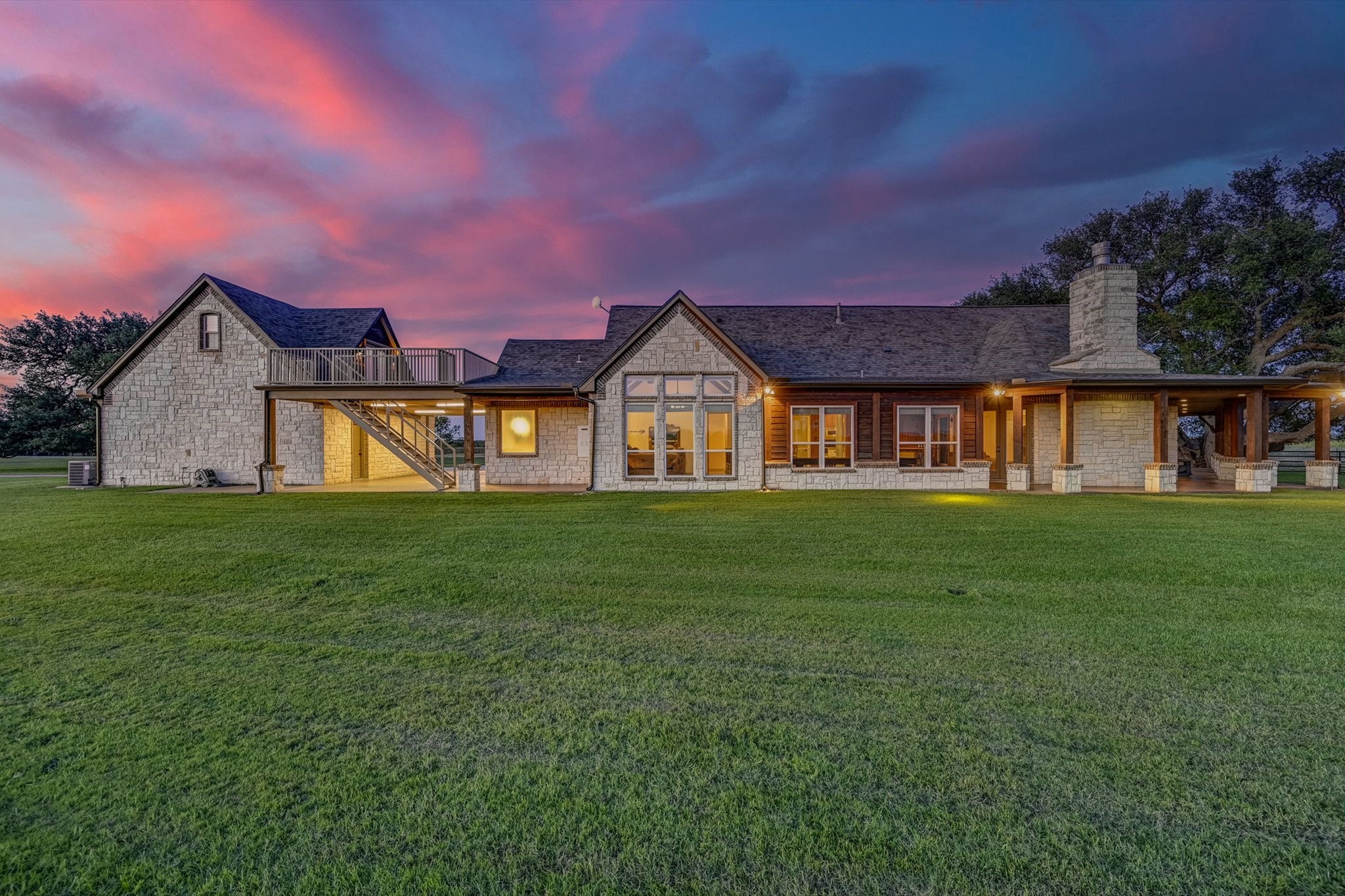 18601 Cr 214 Brookesmith TX 76827