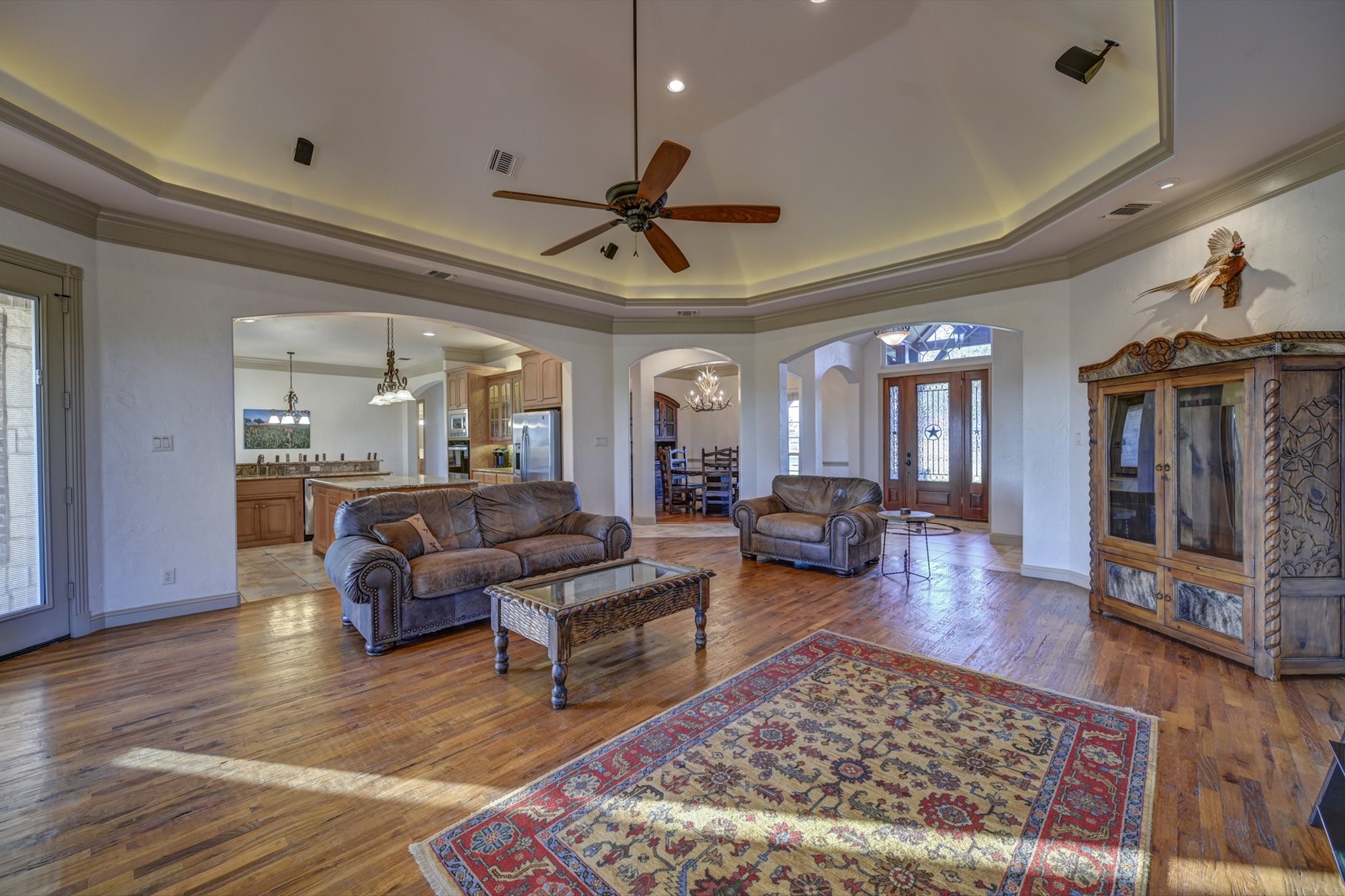 18601 Cr 214 Brookesmith TX 76827