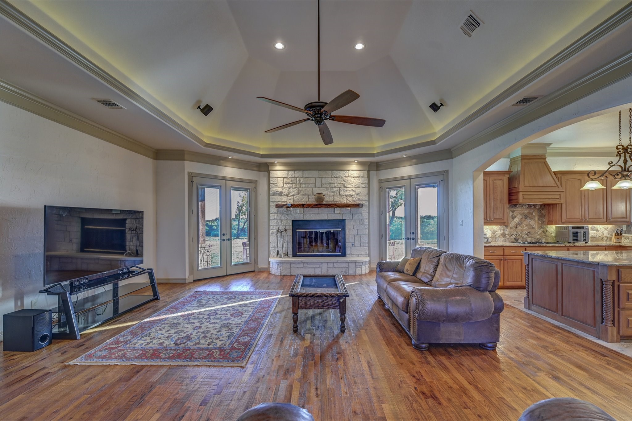 18601 Cr 214 Brookesmith TX 76827