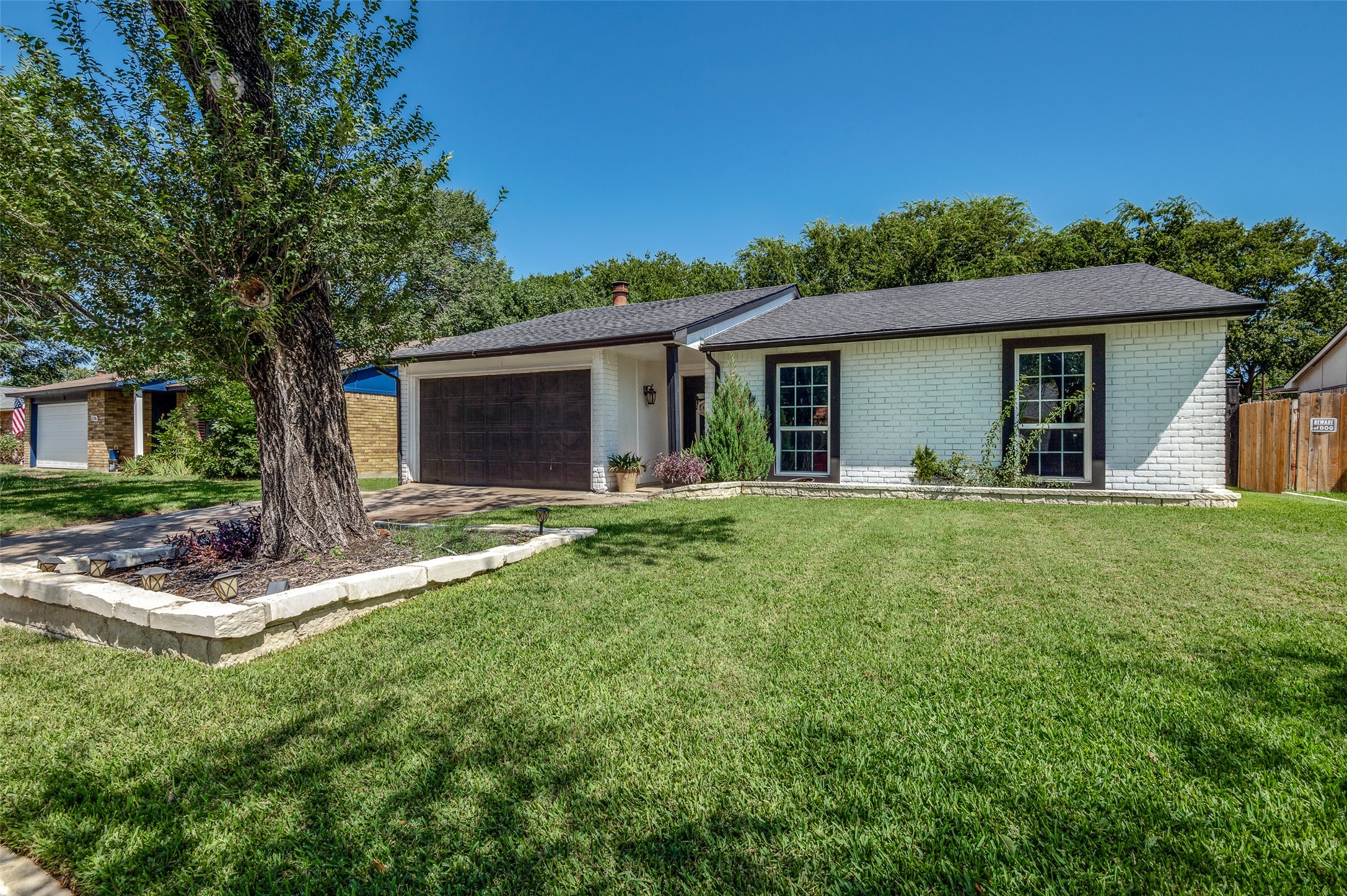 1122 Independence Trail Grand Prairie TX 75052