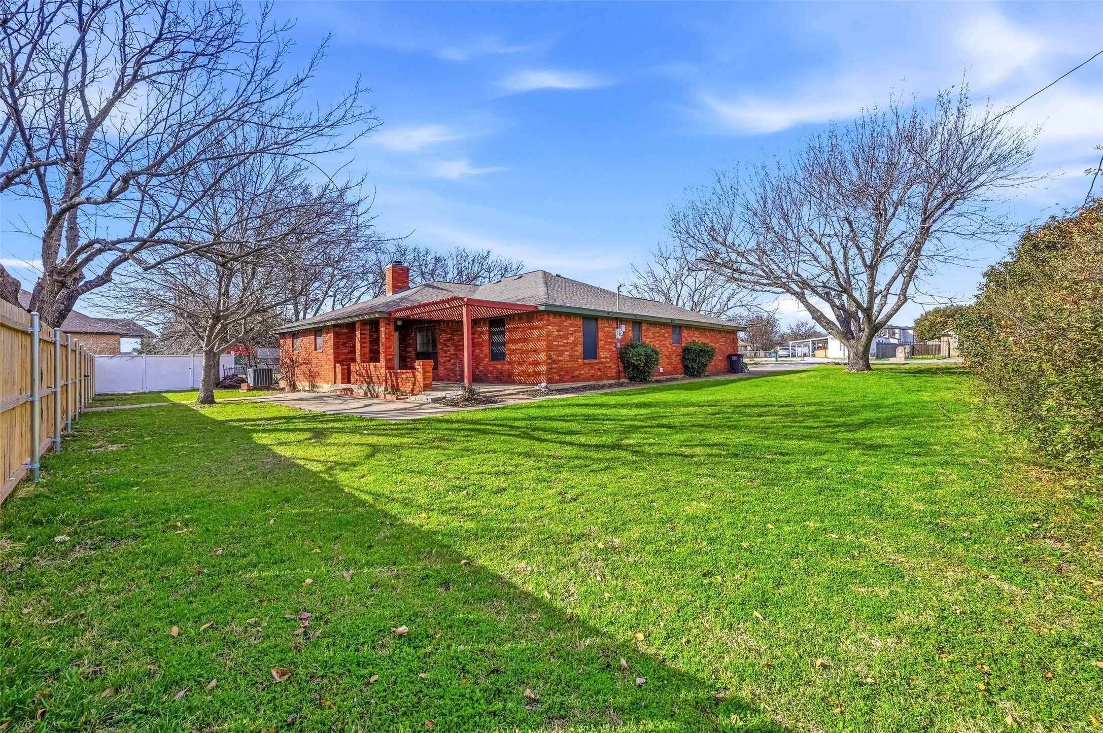 7308 Sam Cantey Road Fort Worth TX 76179