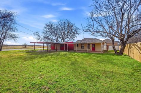 7308 Sam Cantey Road Fort Worth TX 76179