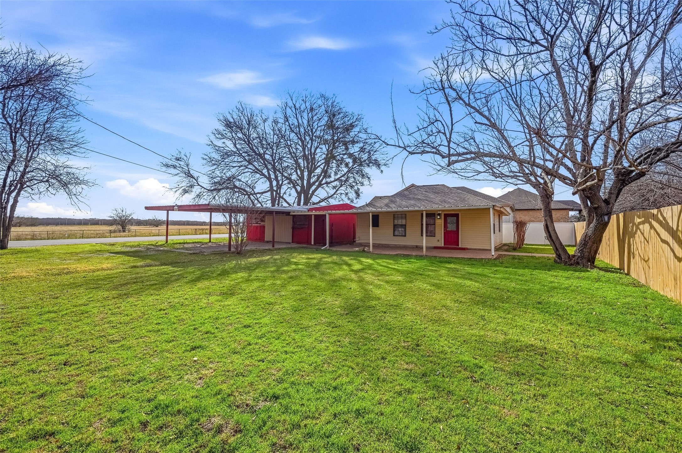 7308 Sam Cantey Road Fort Worth TX 76179