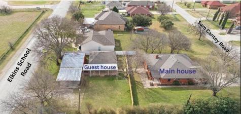 7308 Sam Cantey Road Fort Worth TX 76179