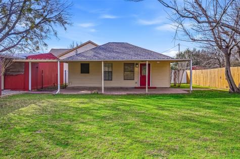 7308 Sam Cantey Road Fort Worth TX 76179