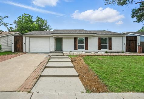 1320 Palisades Drive Lewisville TX 75067