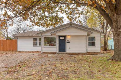 714 Lindo Drive Mesquite TX 75149