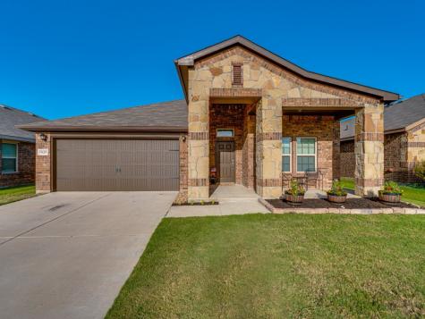 9129 Poynter Street Fort Worth TX 76123