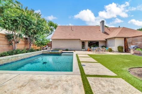 7316 Meadow Oaks Drive Dallas TX 75230