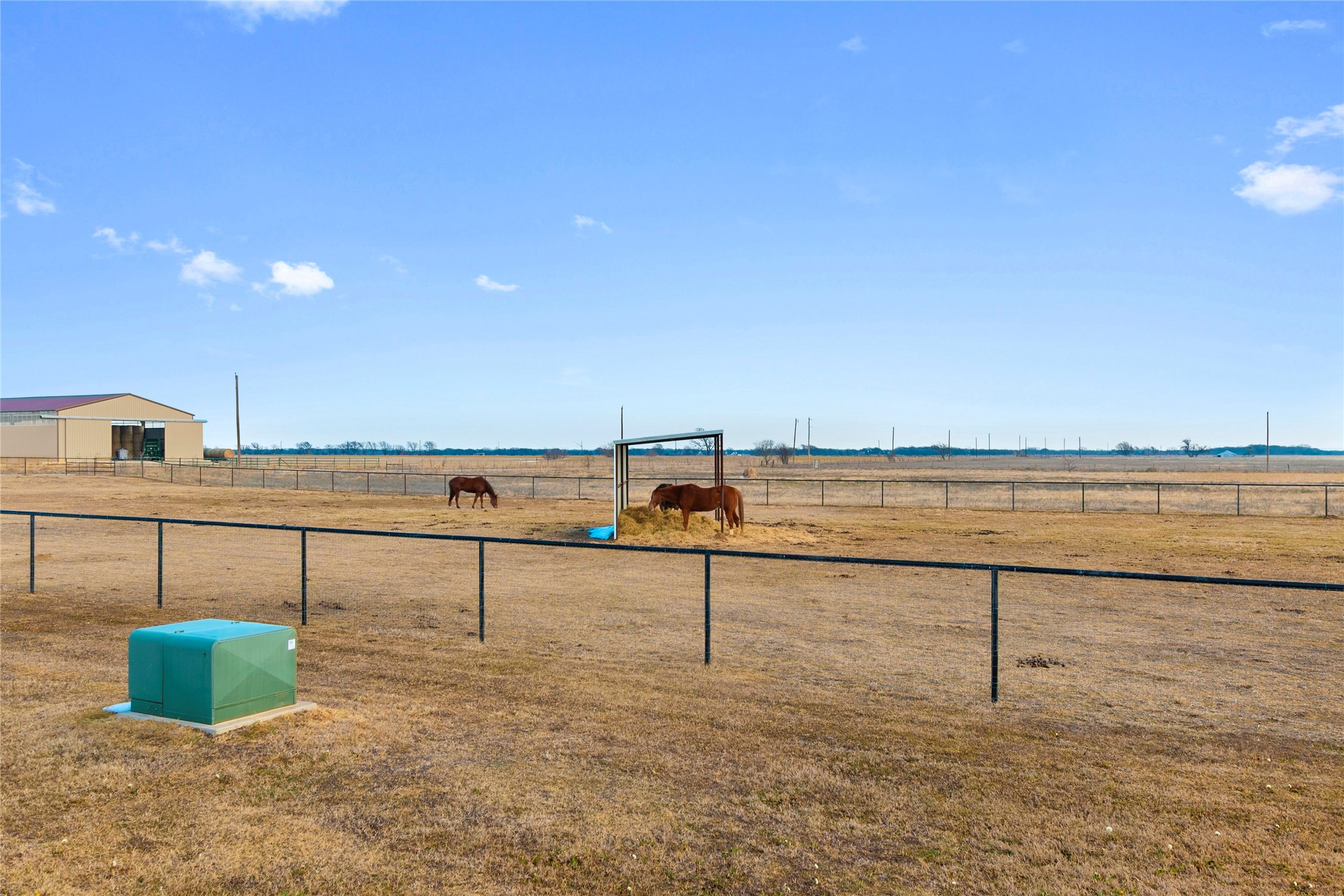 2290 Brooks Lane Sadler TX 76264