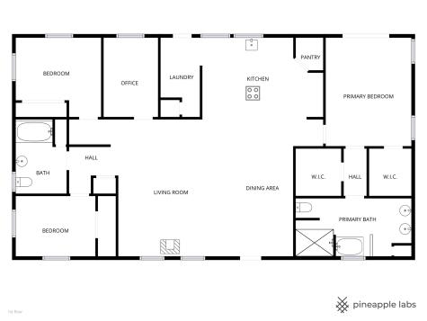2290 Brooks Lane Sadler TX 76264