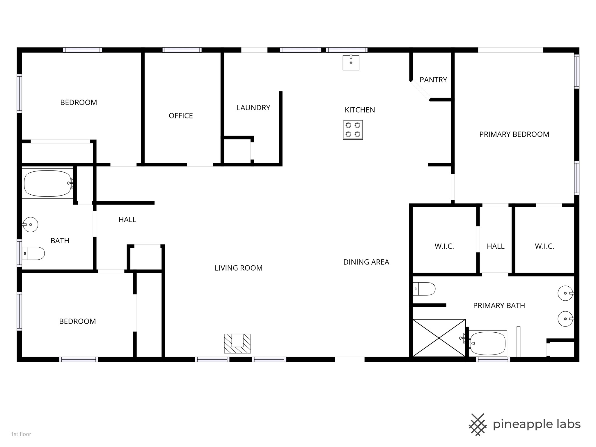 2290 Brooks Lane Sadler TX 76264