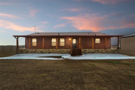 2290 Brooks Lane Sadler TX 76264
