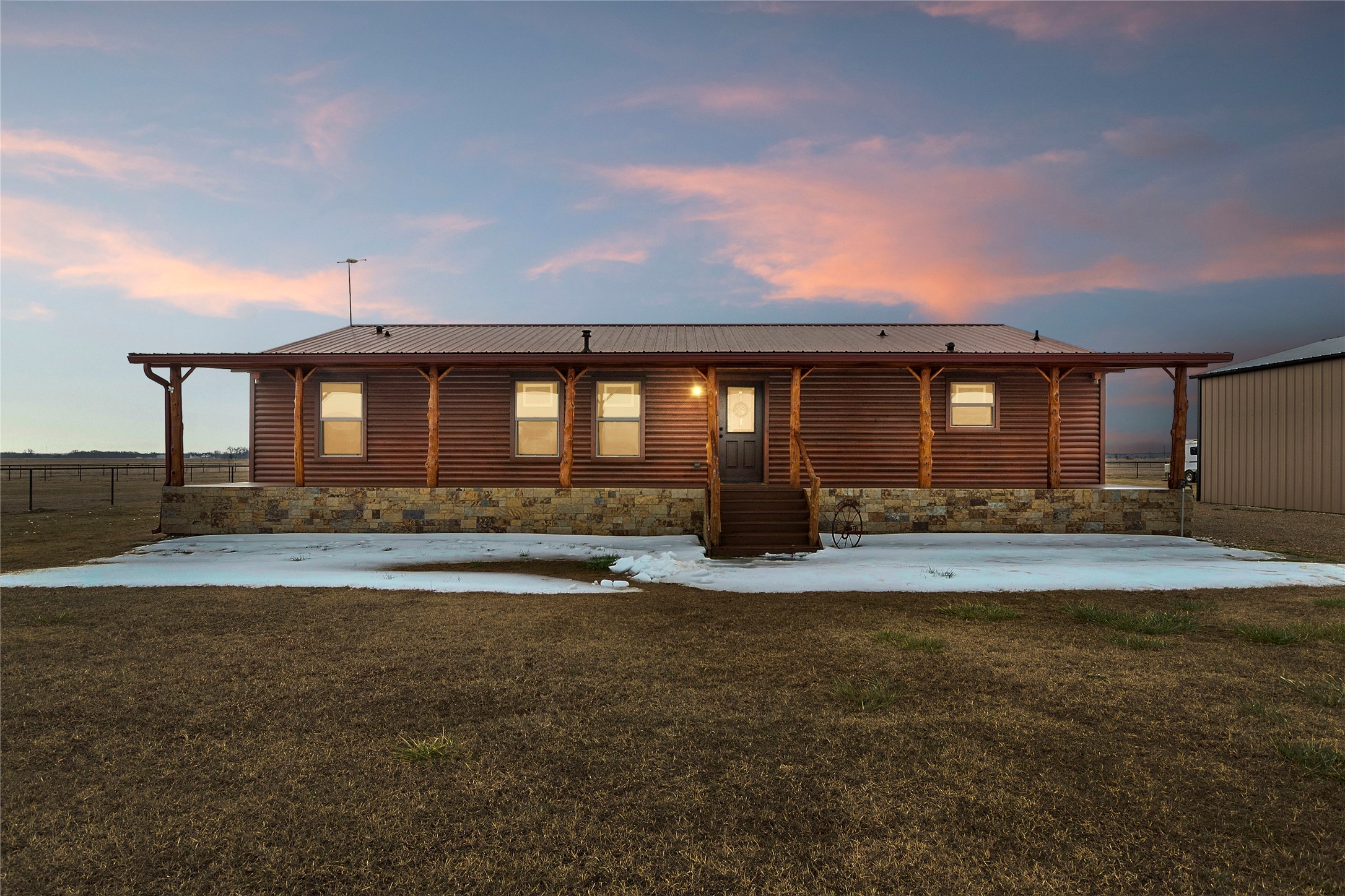 2290 Brooks Lane Sadler TX 76264