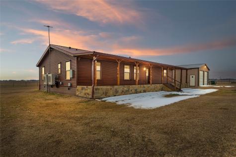 2290 Brooks Lane Sadler TX 76264