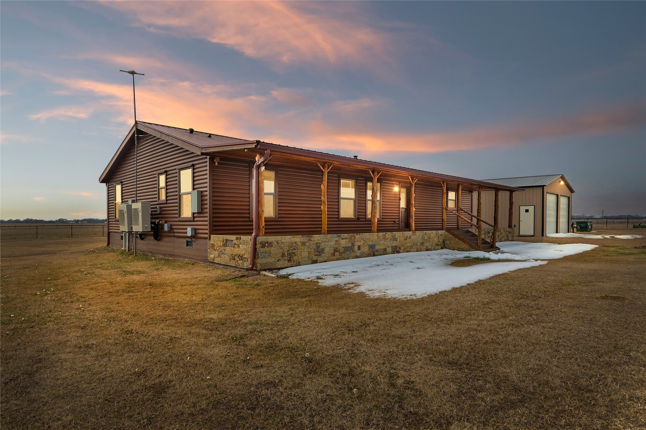 2290 Brooks Lane Sadler TX 76264