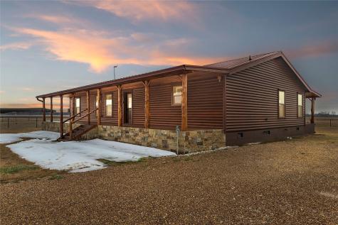 2290 Brooks Lane Sadler TX 76264
