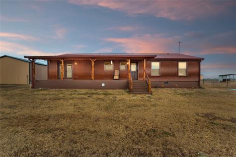 2290 Brooks Lane Sadler TX 76264