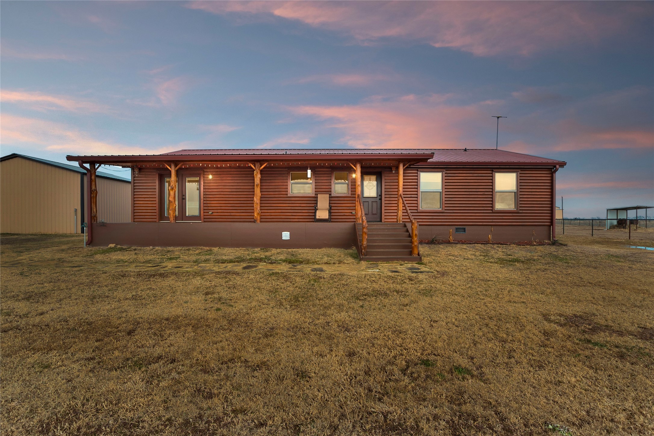2290 Brooks Lane Sadler TX 76264