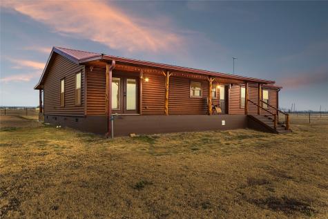 2290 Brooks Lane Sadler TX 76264