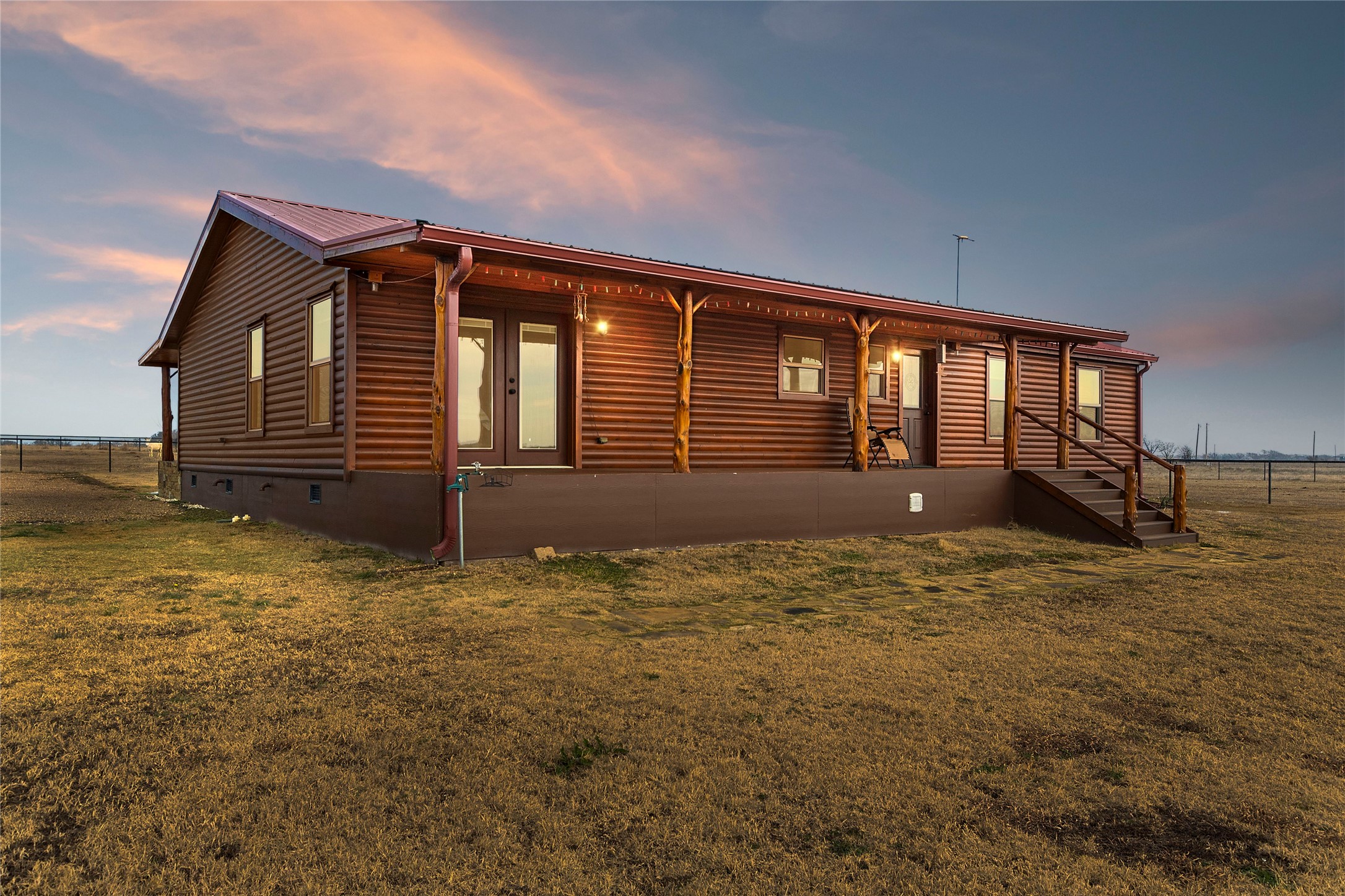 2290 Brooks Lane Sadler TX 76264